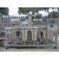 small scale uht milk processing plant machine